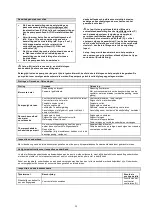 Предварительный просмотр 33 страницы Gude 06026 Original Operating Instructions