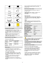 Предварительный просмотр 41 страницы Gude 06026 Original Operating Instructions