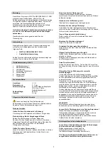 Preview for 3 page of Gude 11 PRO Translation Of Original Operating Instructions