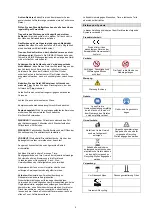 Preview for 4 page of Gude 11 PRO Translation Of Original Operating Instructions