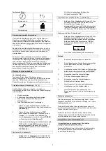 Preview for 5 page of Gude 11 PRO Translation Of Original Operating Instructions