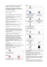 Preview for 8 page of Gude 11 PRO Translation Of Original Operating Instructions