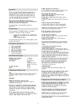 Preview for 11 page of Gude 11 PRO Translation Of Original Operating Instructions