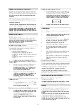 Preview for 13 page of Gude 11 PRO Translation Of Original Operating Instructions