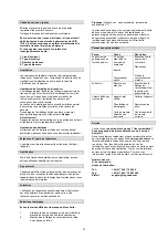 Preview for 14 page of Gude 11 PRO Translation Of Original Operating Instructions