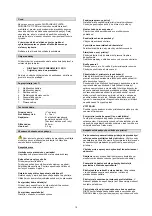 Preview for 19 page of Gude 11 PRO Translation Of Original Operating Instructions