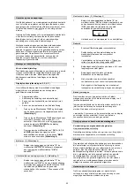 Preview for 25 page of Gude 11 PRO Translation Of Original Operating Instructions