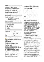 Preview for 31 page of Gude 11 PRO Translation Of Original Operating Instructions