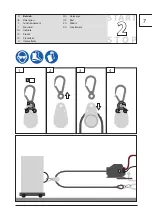 Preview for 11 page of Gude 1200/12 V Translation Of The Original Instructions