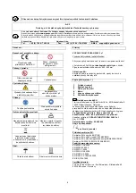 Preview for 8 page of Gude 16765 Operating Instructions Manual