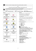 Preview for 12 page of Gude 16765 Operating Instructions Manual