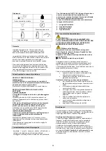 Предварительный просмотр 26 страницы Gude 17306 Translation Of The Original Instructions