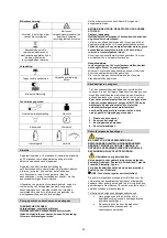 Предварительный просмотр 30 страницы Gude 17306 Translation Of The Original Instructions