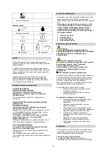 Предварительный просмотр 42 страницы Gude 17306 Translation Of The Original Instructions