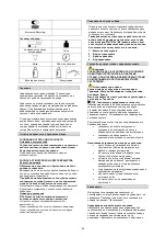 Предварительный просмотр 54 страницы Gude 17306 Translation Of The Original Instructions