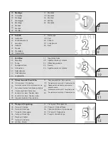 Предварительный просмотр 5 страницы Gude 18015 Translation Of The Original Instructions