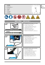 Preview for 7 page of Gude 18031 Translation Of The Original Instructions