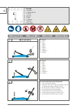 Preview for 10 page of Gude 18031 Translation Of The Original Instructions