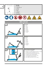 Предварительный просмотр 12 страницы Gude 18031 Translation Of The Original Instructions