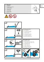 Предварительный просмотр 13 страницы Gude 18031 Translation Of The Original Instructions