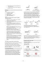 Предварительный просмотр 9 страницы Gude 20004 Translation Of The Original Instructions