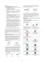 Предварительный просмотр 31 страницы Gude 20004 Translation Of The Original Instructions