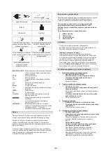 Предварительный просмотр 42 страницы Gude 20004 Translation Of The Original Instructions