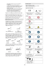 Предварительный просмотр 46 страницы Gude 20004 Translation Of The Original Instructions