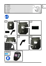 Предварительный просмотр 7 страницы Gude 20028 Translation Of The Original Instructions