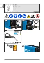 Предварительный просмотр 8 страницы Gude 20028 Translation Of The Original Instructions