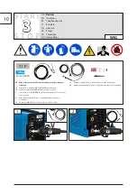 Предварительный просмотр 10 страницы Gude 20028 Translation Of The Original Instructions