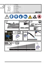 Предварительный просмотр 12 страницы Gude 20039 Translation Of The Original Instructions