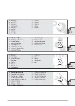 Preview for 5 page of Gude 20074 Translation Of The Original Instructions