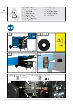 Preview for 10 page of Gude 20074 Translation Of The Original Instructions