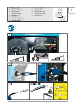 Preview for 11 page of Gude 20074 Translation Of The Original Instructions