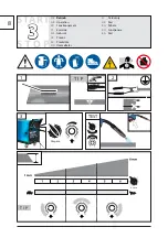 Preview for 12 page of Gude 20074 Translation Of The Original Instructions