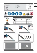 Preview for 13 page of Gude 20074 Translation Of The Original Instructions