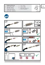 Preview for 15 page of Gude 20076 Translation Of The Original Instructions