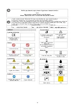 Preview for 53 page of Gude 210/08/24 12-TLG Translation Of The Original Instructions