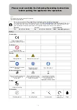 Preview for 7 page of Gude 22000 PRO Translation Of Original Operating Instructions