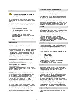 Preview for 13 page of Gude 22000 PRO Translation Of Original Operating Instructions