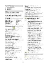 Preview for 16 page of Gude 22000 PRO Translation Of Original Operating Instructions