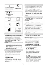 Preview for 7 page of Gude 2600 PRO Operating Instructions Manual