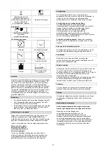 Preview for 19 page of Gude 2600 PRO Operating Instructions Manual