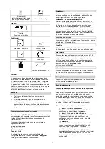 Preview for 22 page of Gude 2600 PRO Operating Instructions Manual