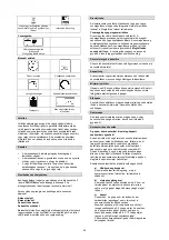 Preview for 25 page of Gude 2600 PRO Operating Instructions Manual