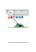 Предварительный просмотр 12 страницы Gude 330/24-3.0L Translation Of The Original Instructions