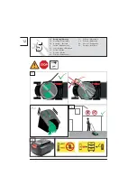 Предварительный просмотр 16 страницы Gude 330/24-3.0L Translation Of The Original Instructions