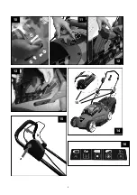 Предварительный просмотр 3 страницы Gude 370/36 LI-ION Operating Instructions Manual