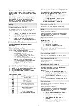 Предварительный просмотр 7 страницы Gude 370/36 LI-ION Operating Instructions Manual